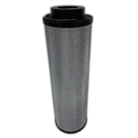 Hydraulic Filter, Replaces HYDAC/HYCON 1300R010BN3HCB4KE50, 10 Micron, Outside-In